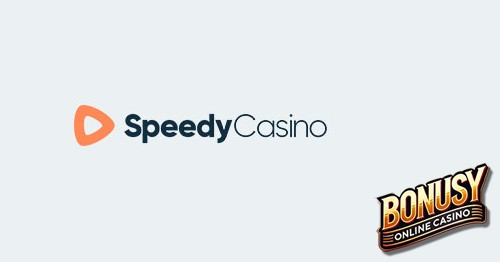 Speedy Casino Bonus Codes