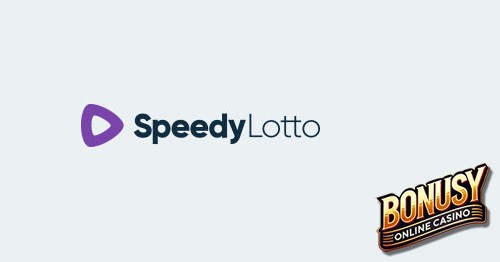 SpeedyLotto Bonus Codes