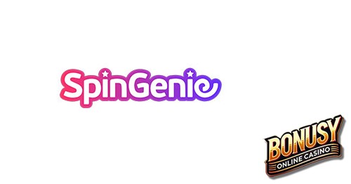 Spin Genie Casino Bonus Codes