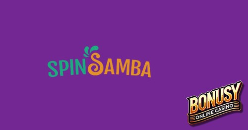 Spin Samba Bonus Codes
