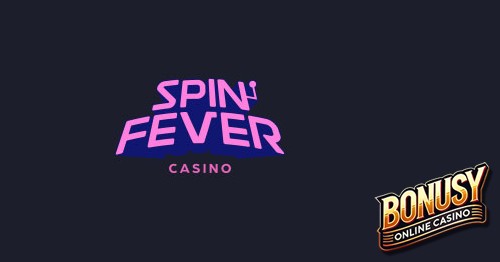 SpinFever Bonus Codes