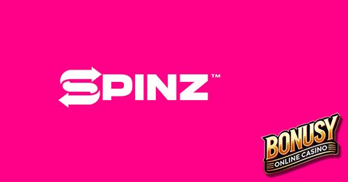 Spinz Bonus Codes