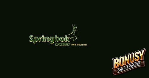 Springbok Casino Bonus Codes