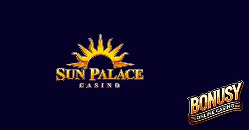 Sun Palace Bonus Codes