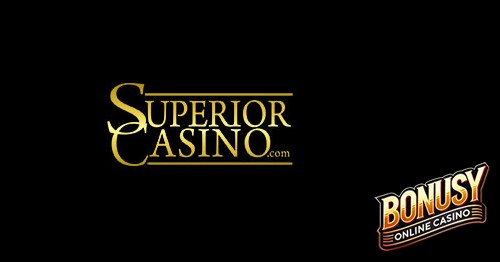 Superior Casino Bonus Codes