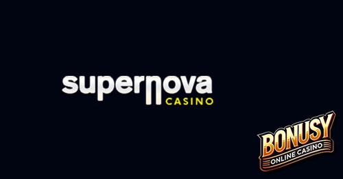 Supernova Casino Bonus Codes