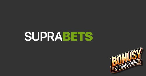 Suprabets Bonus Codes