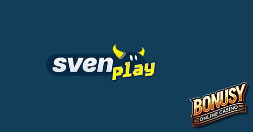 SvenPlay Bonus Codes