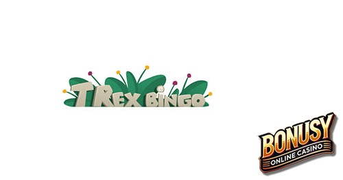 T-Rex Bingo Casino Bonus Codes