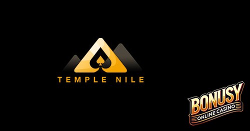 Temple Nile Casino Bonus Codes