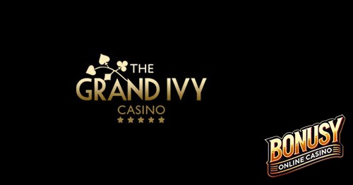 The Grand Ivy Casino Bonus Codes