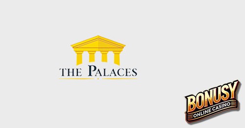 The Palaces Casino Bonus Codes