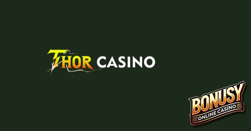 Thor Casino Bonus Codes