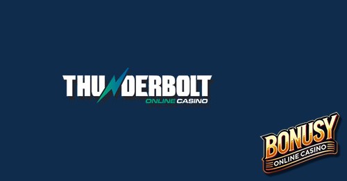 Thunderbolt Bonus Codes
