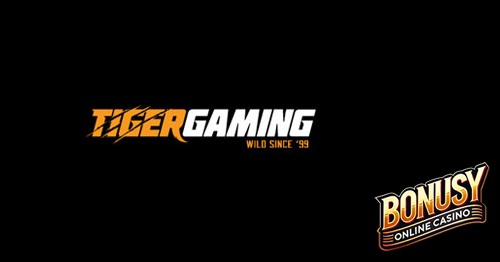 TigerGaming Bonus Codes