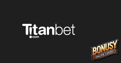 Titanbet Casino Bonus Codes