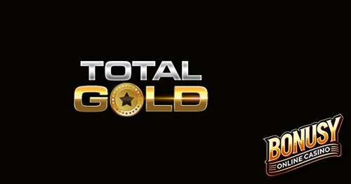 Total Gold Casino Bonus Codes