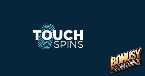 Touch Spins Bonus Codes