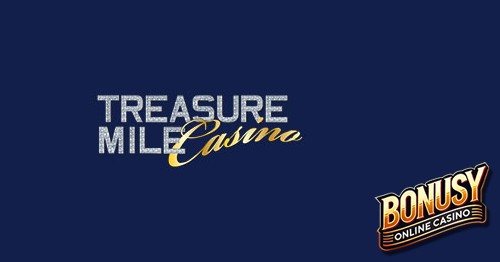 Treasure Mile Casino Bonus Codes