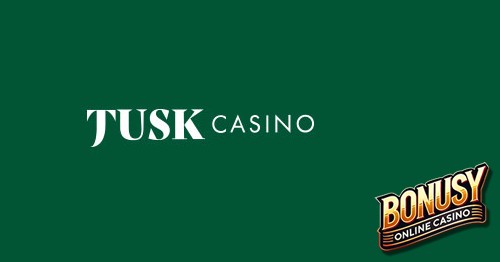 Tusk Casino Bonus Codes
