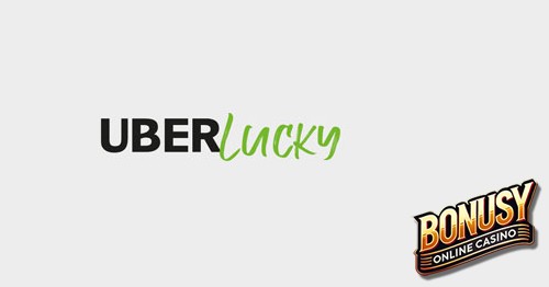 UberLucky Bonus Codes