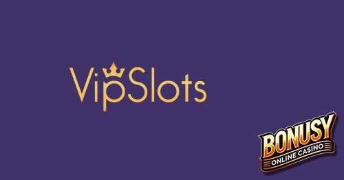 VipSlots Bonus Codes