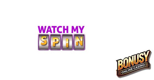 WatchMySpin Bonus Codes