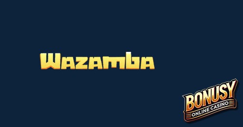 Wazamba Casino Bonus Codes