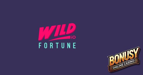 Wild Fortune io Bonus Codes