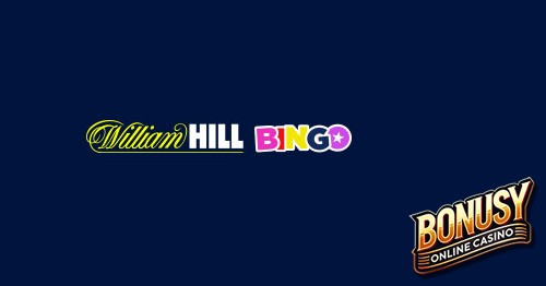 William Hill Bingo Bonus Codes