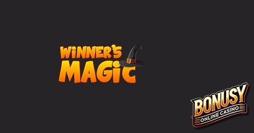 Winners Magic Bonus Codes