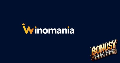 WinOMania Casino Bonus Codes