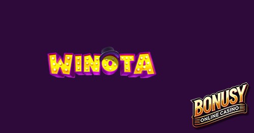 Winota Bonus Codes