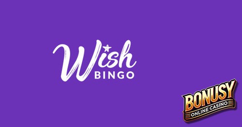 Wish Bingo Bonus Codes