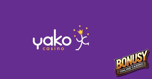 Yako Casino Bonus Codes