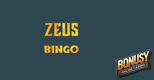 Zeus Bingo Bonus Codes