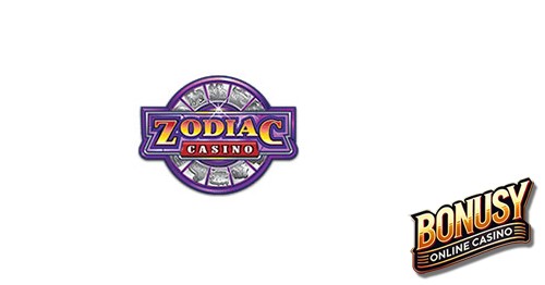 Zodiac Casino Bonus Codes