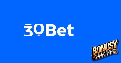 30Bet Bonus Codes