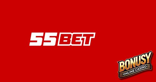 55BET Bonus Codes