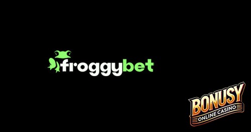 FroggyBet Bonus Codes