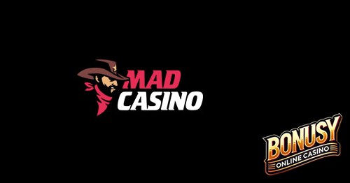 MadCasino Bonus Codes