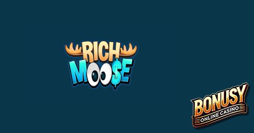 Rich Moose Bonus Codes