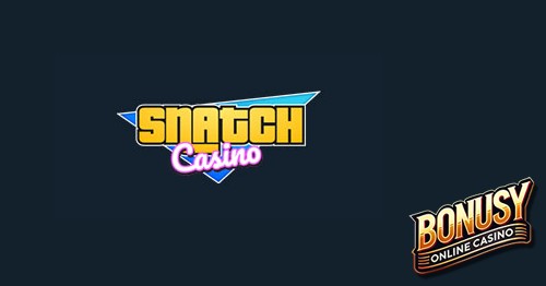 SnatchCasino Bonus Codes
