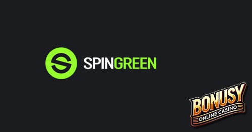 SpinGreen Bonus Codes