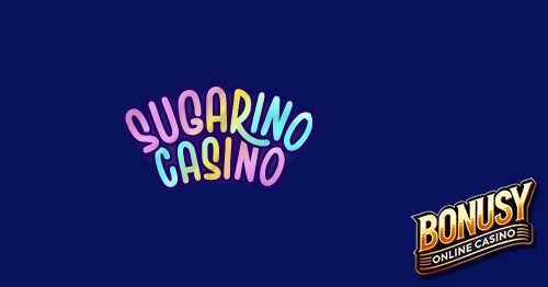 Sugarino Casino Bonus Codes