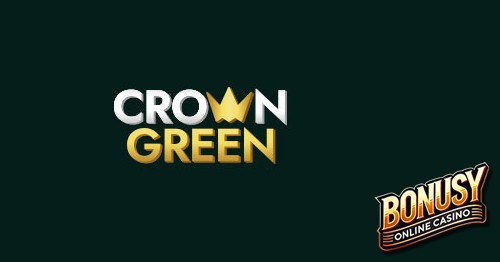 Crowngreen Bonus Codes