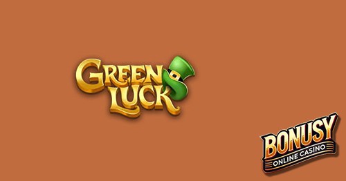 Greenluck Bonus Codes