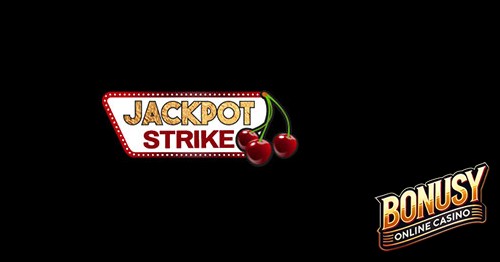Jackpot Strike Casino Bonus Codes