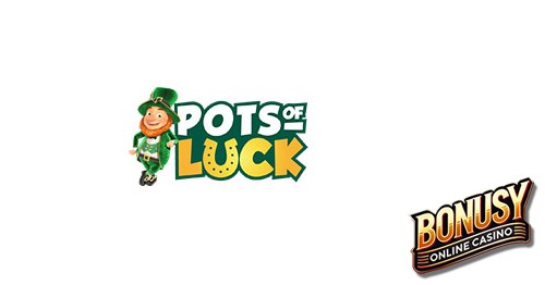 Pots of Luck Casino Bonus Codes