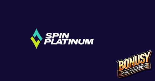 Spin Platinum Bonus Codes